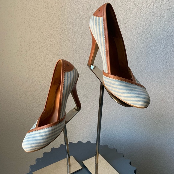 $75🔥Diesel heels size 40 or 9/9.5US - Picture 3 of 8